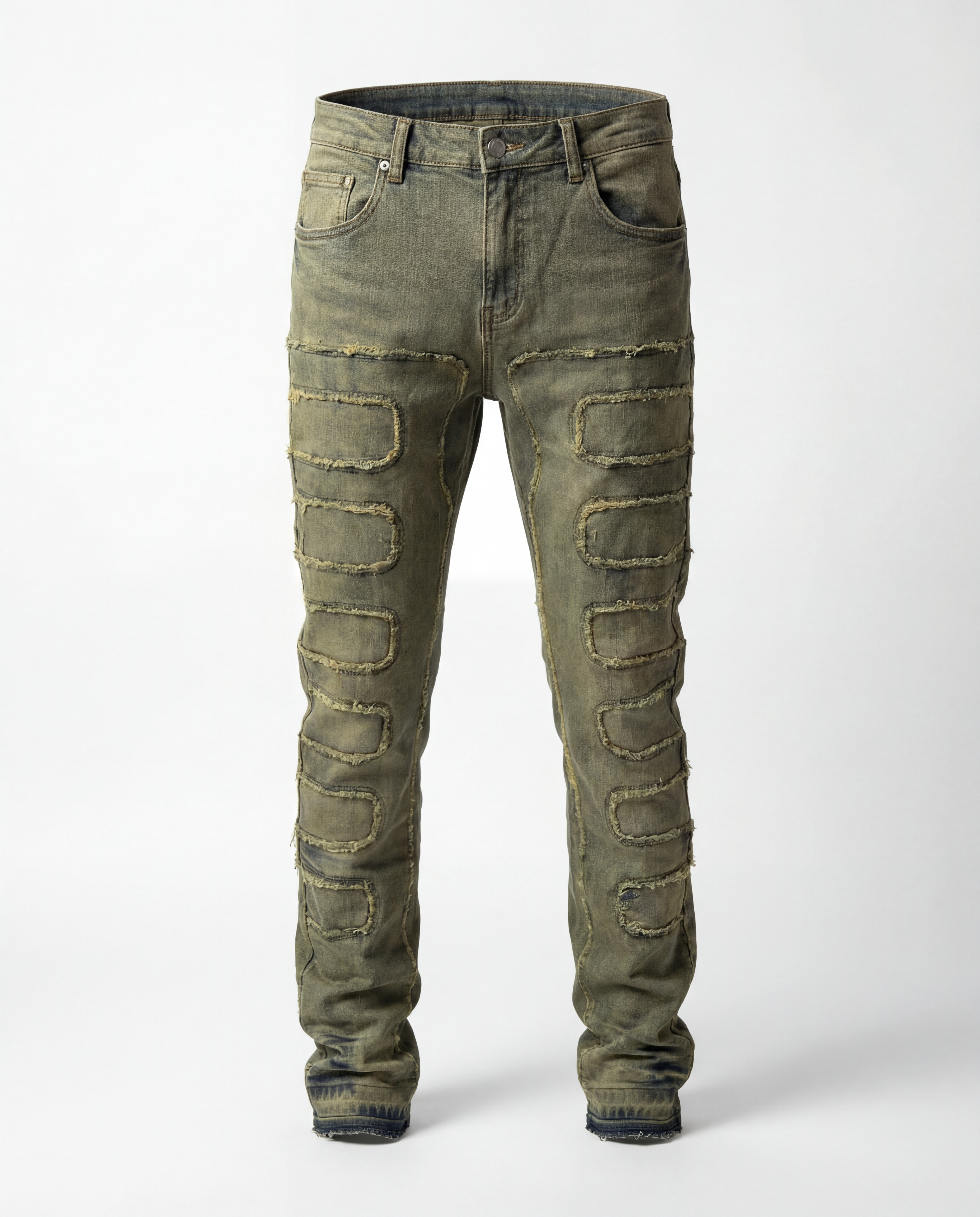 ジャンパリ パンツ Jeans – JANPARI