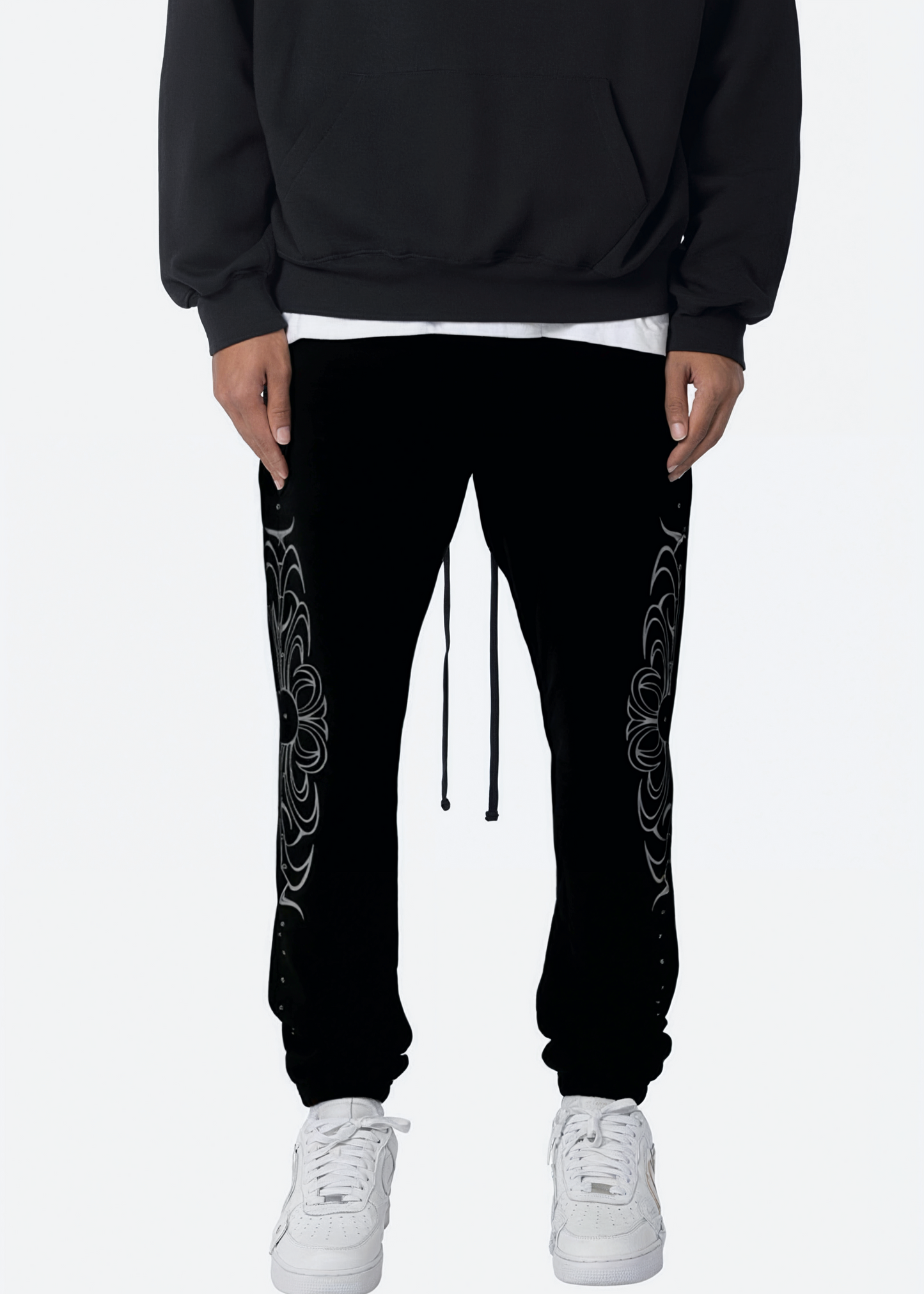 25SS Tracksuit Vol.2 Pants