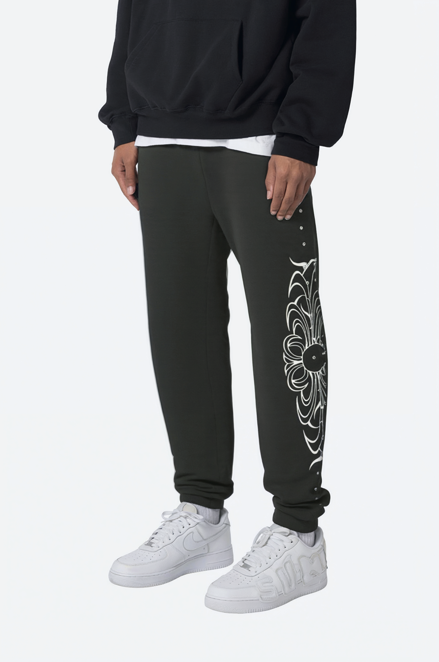 25SS Tracksuit Vol.2 Pants