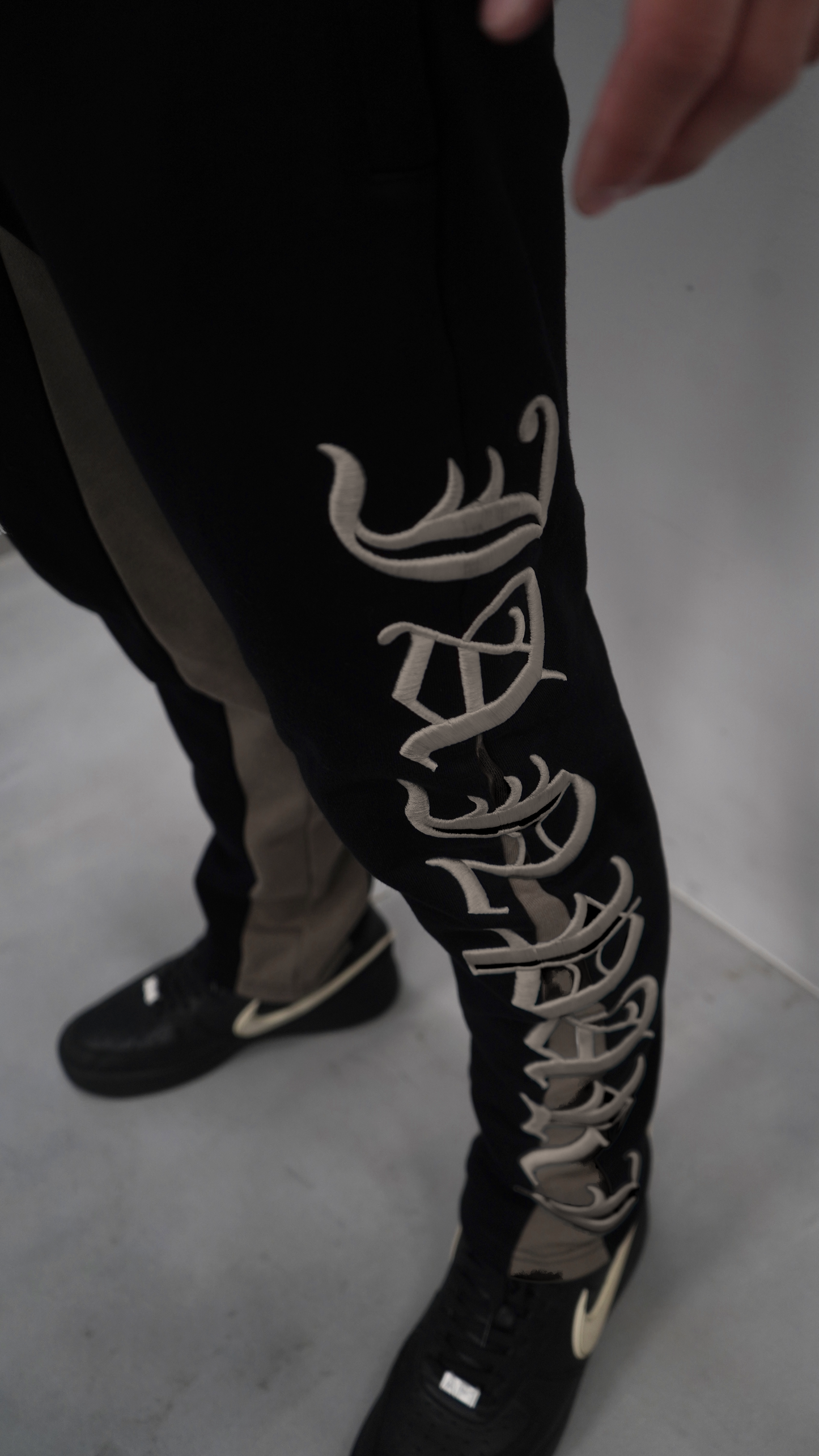 25SS Tracksuit Vol.1