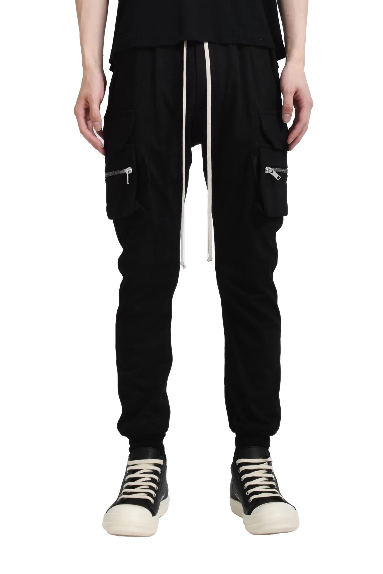 JPO-4 cargo pants