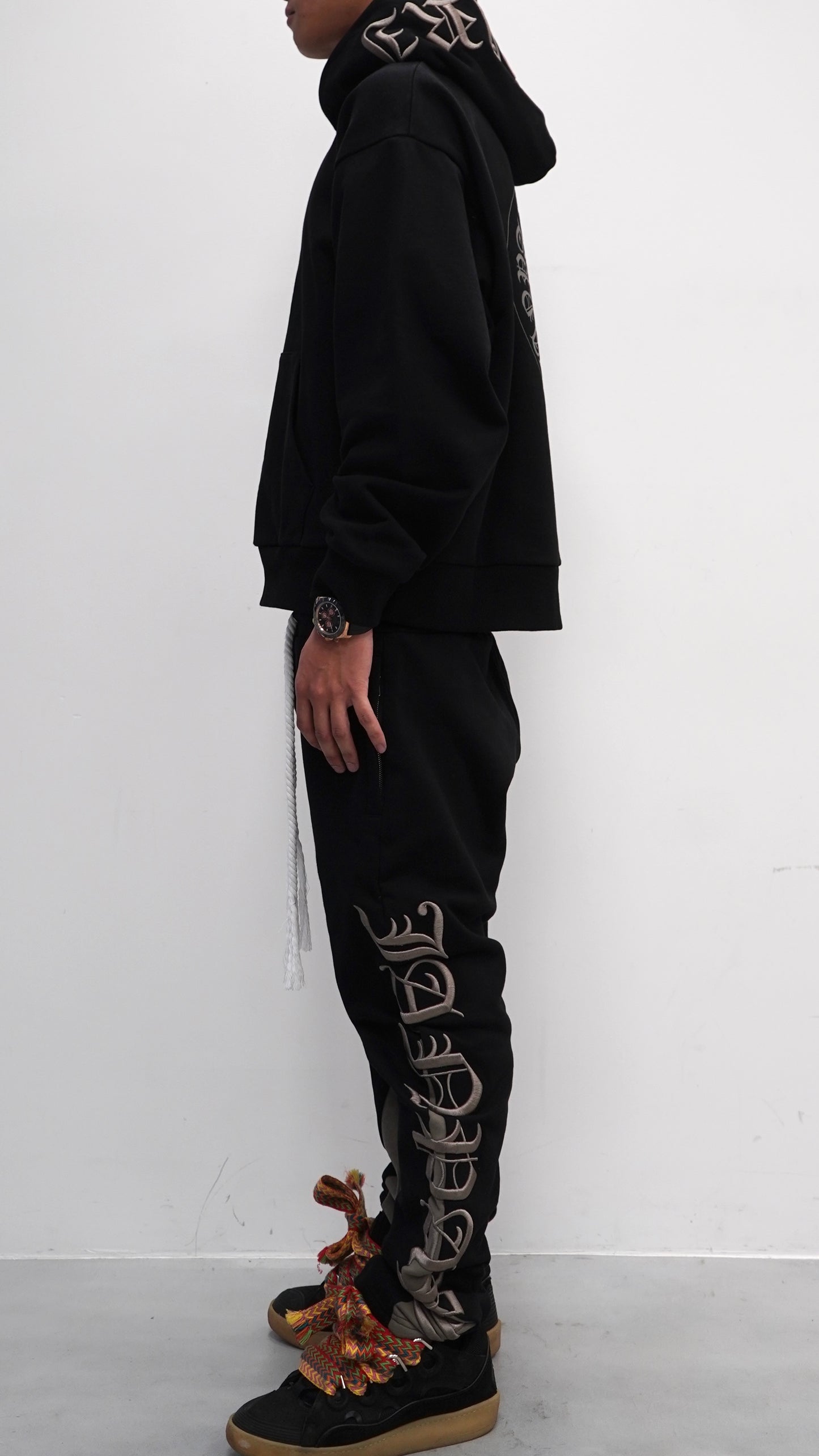 Tracksuit Vol.1