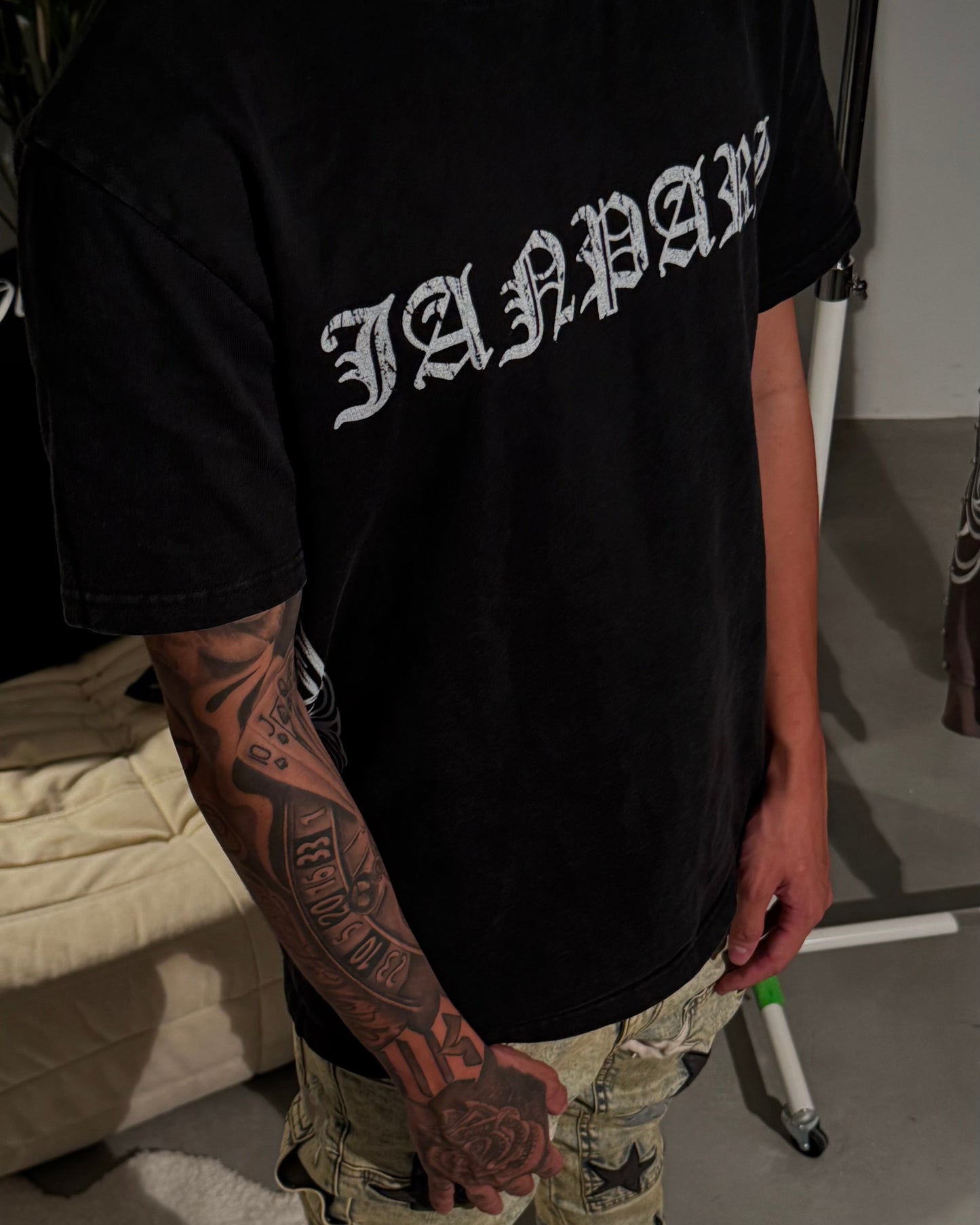 25SS T-shirts