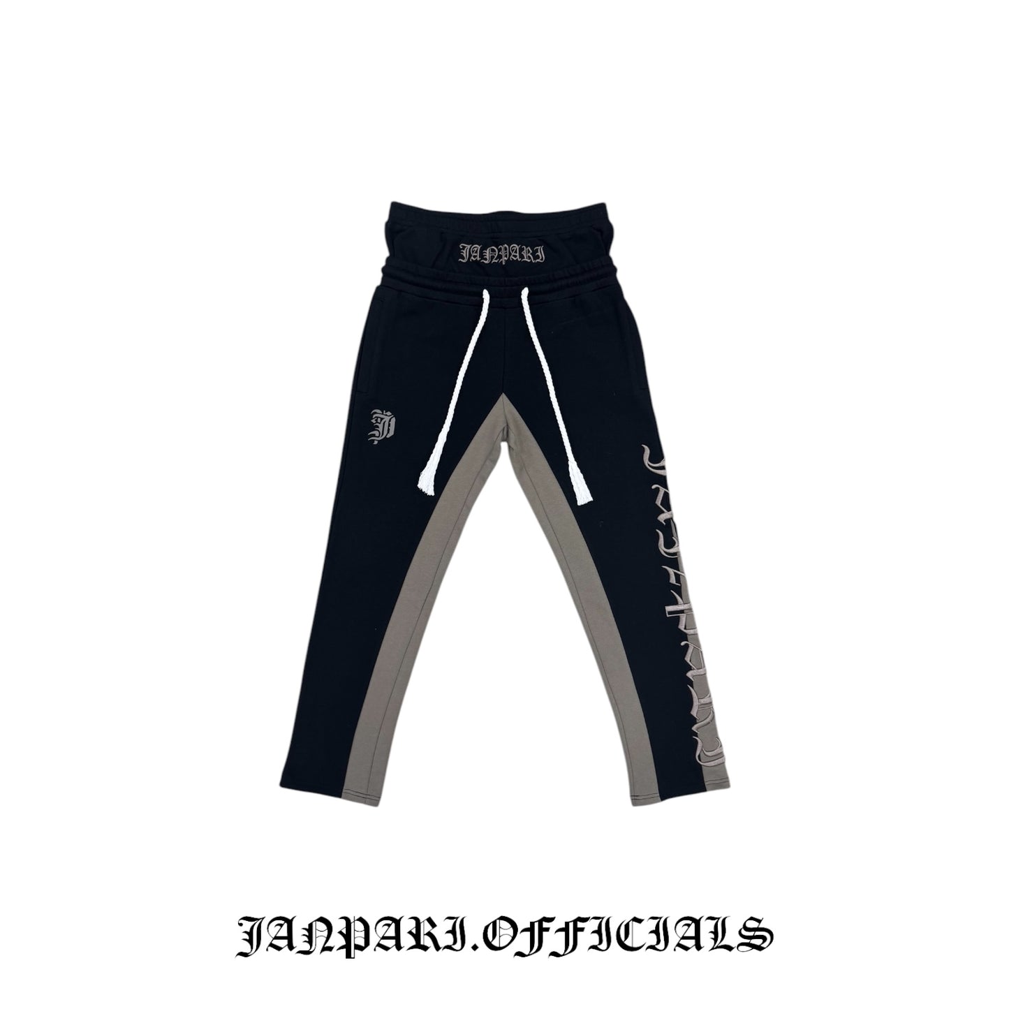 25SS Tracksuit Vol.1