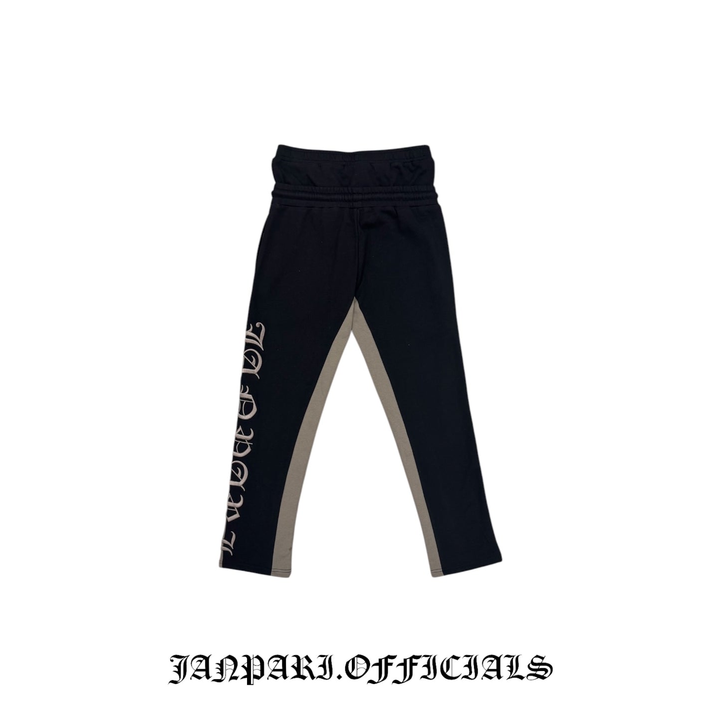 25SS Tracksuit Vol.1