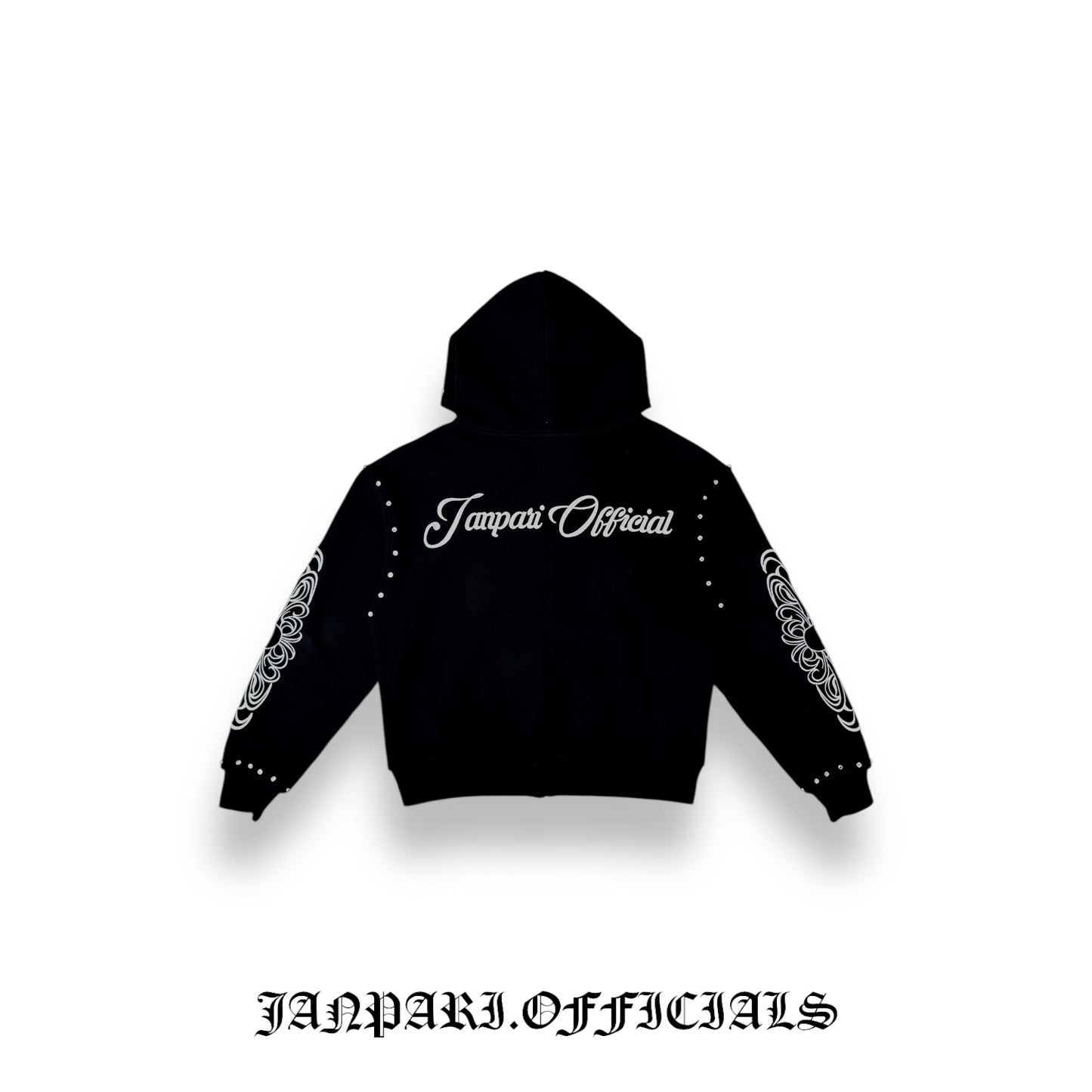 25SS Tracksuit Vol.2 Pullover.