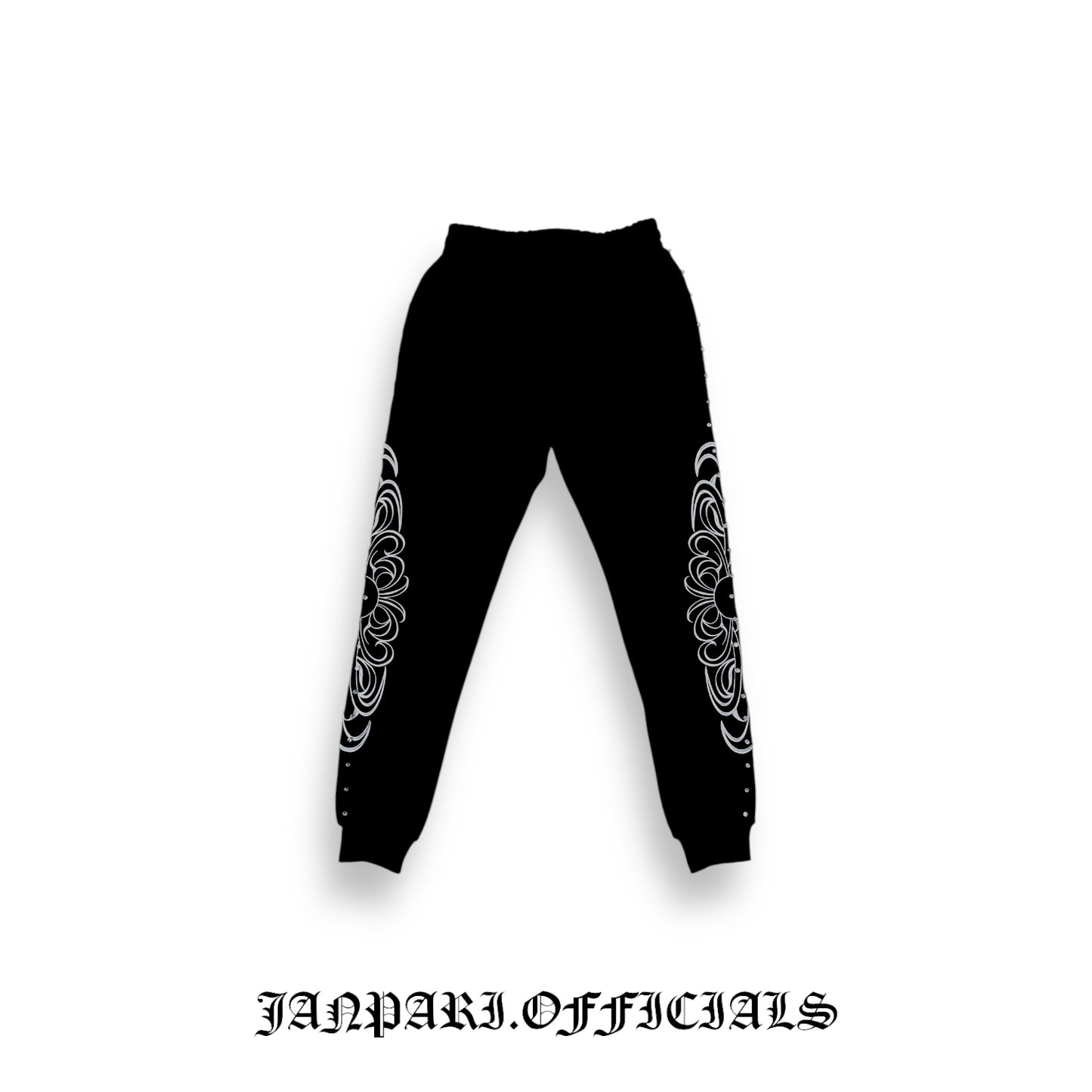 25SS Tracksuit Vol.2 Pants