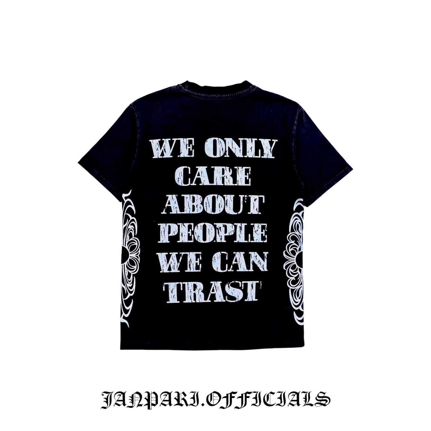 25SS T-shirts