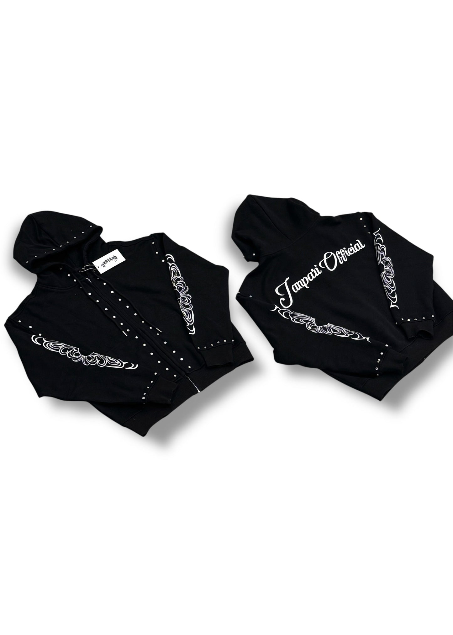 25SS Tracksuit Vol.2 Pullover.