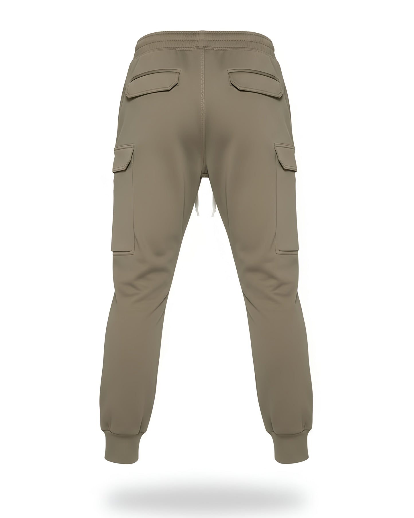 JPO-5 gray cargo pants