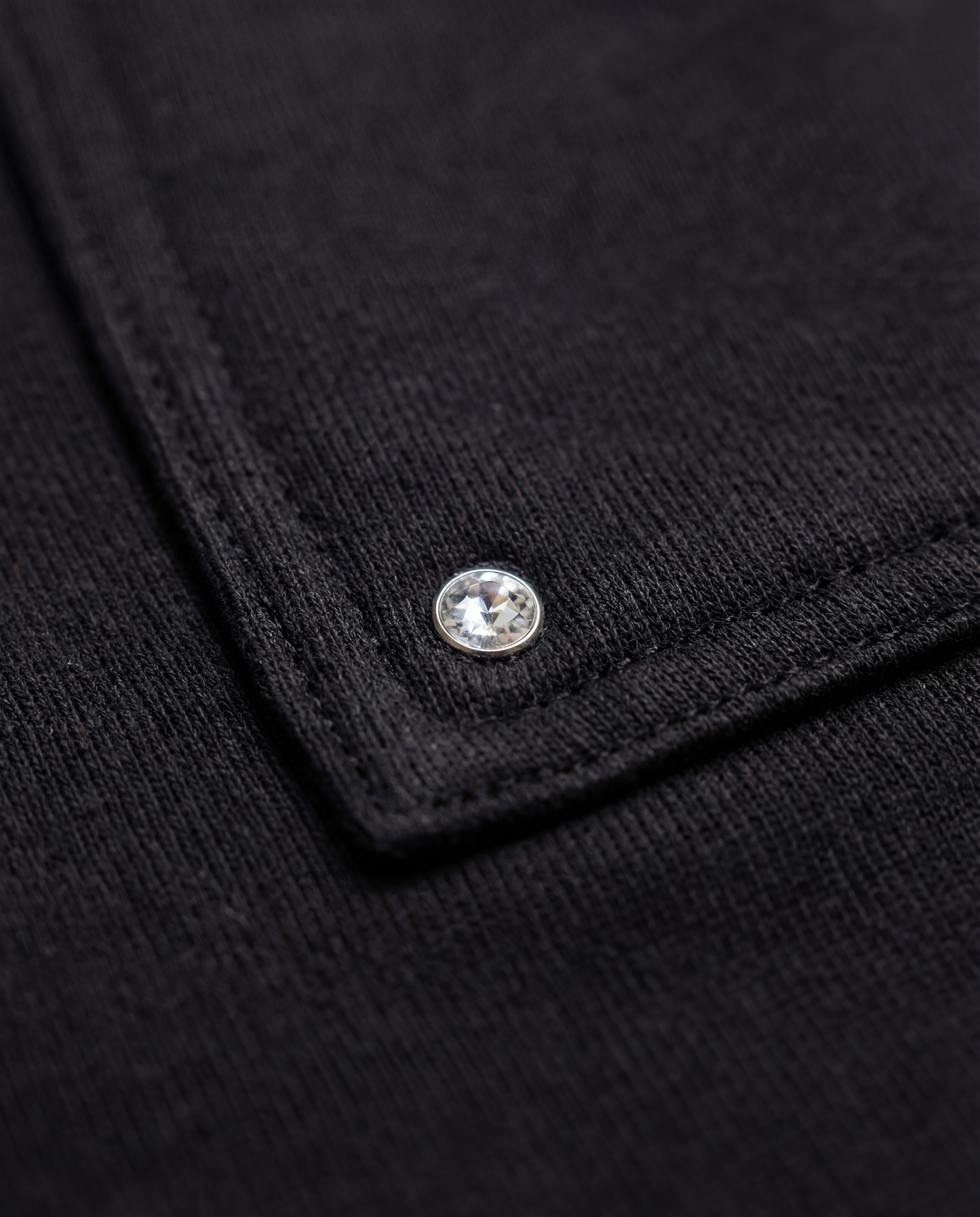 Noir Atelier Tailored Double Knee Pants