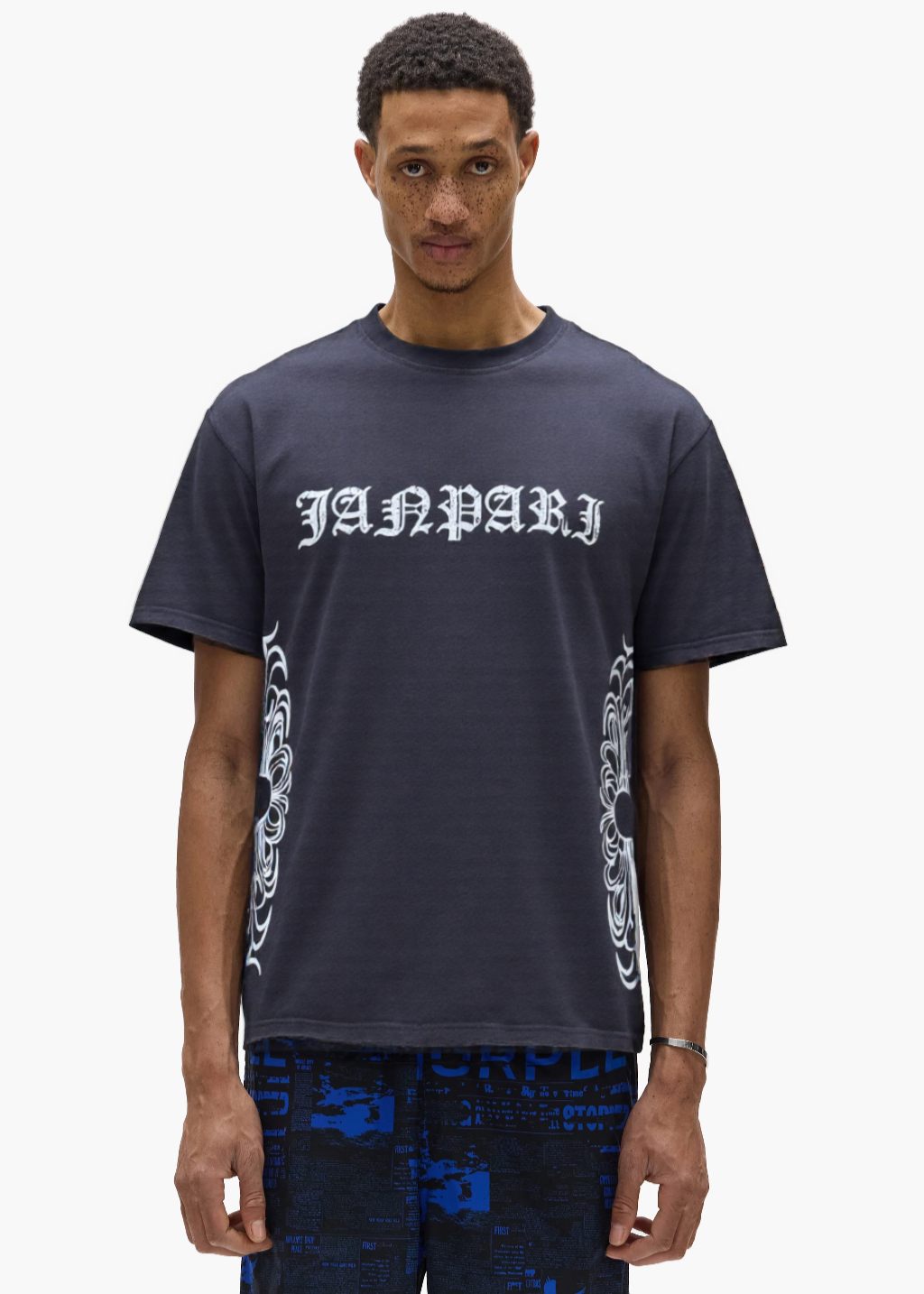 25SS T-shirts