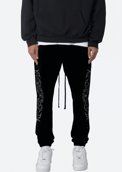 25SS Tracksuit Vol.2 Pants