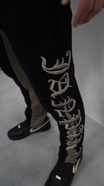 25SS Tracksuit Vol.1