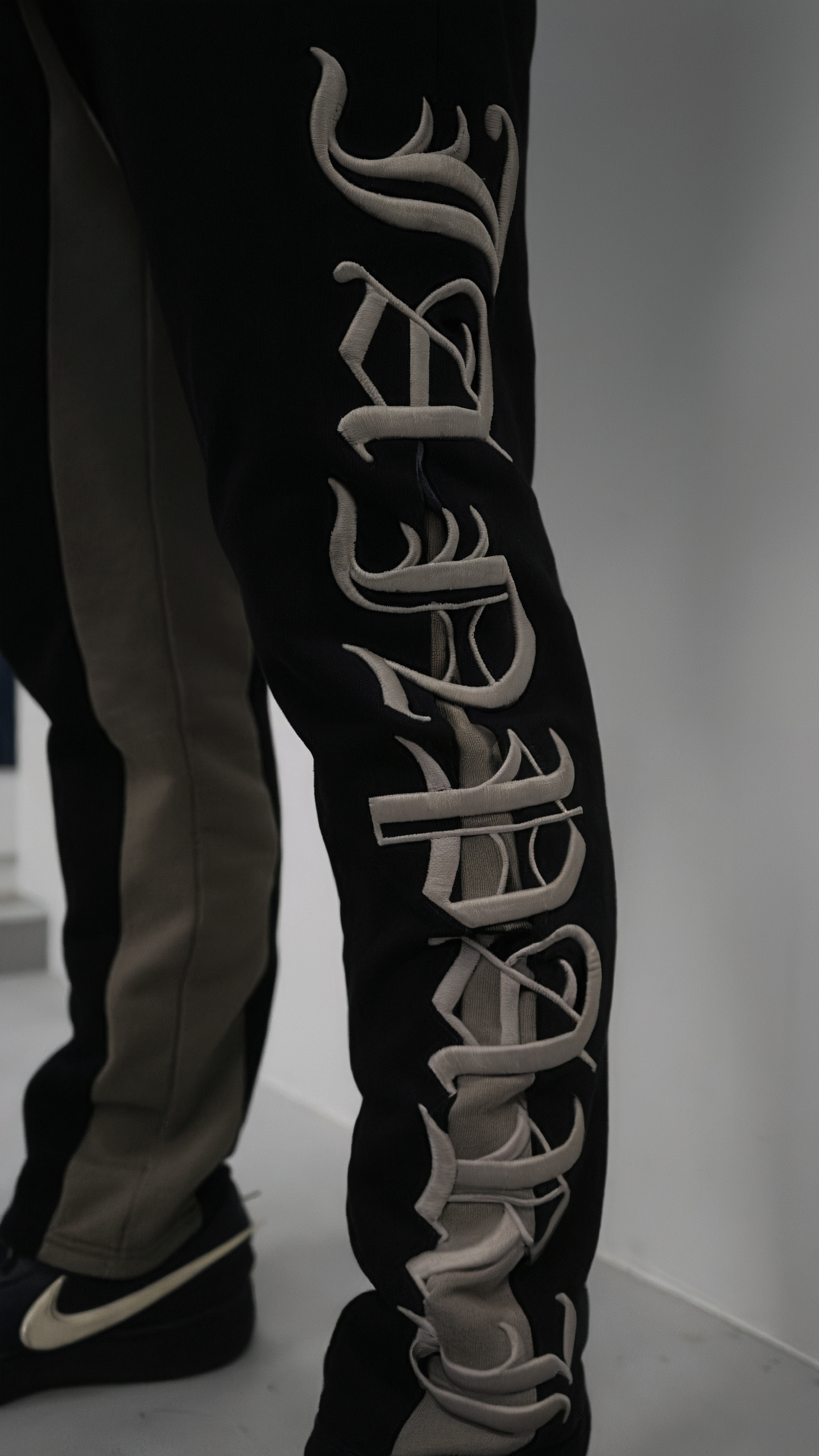 25SS Tracksuit Vol.1