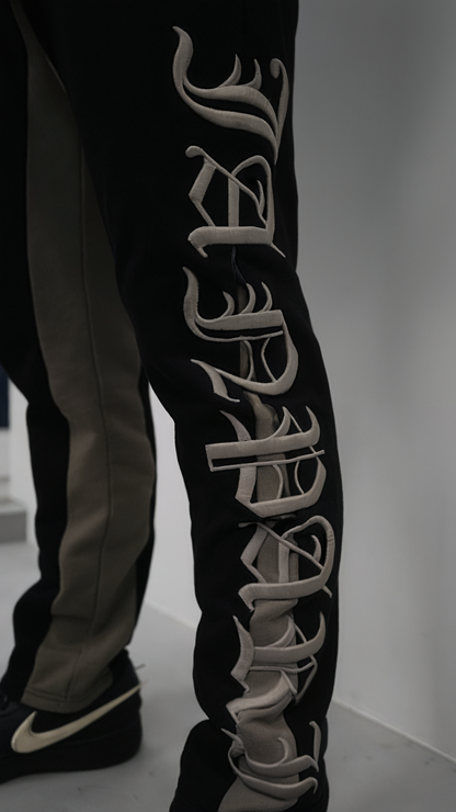 25SS Tracksuit Vol.1