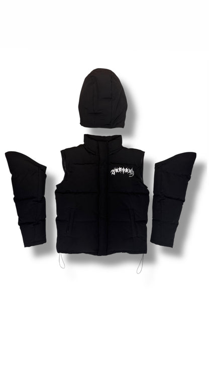 25AW Down jacket