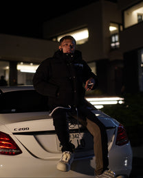 25SS Tracksuit Vol.1