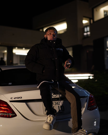 25SS Tracksuit Vol.1