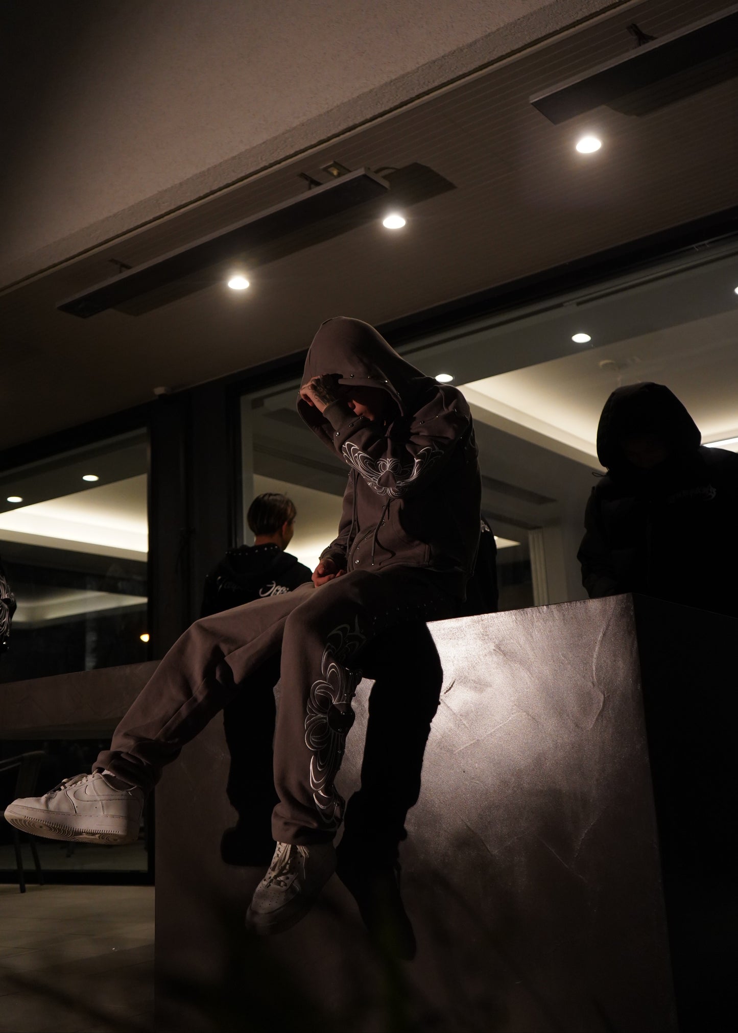 25SS Tracksuit Vol.2 Pants