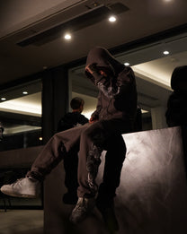 25SS Tracksuit Vol.2 Pullover.