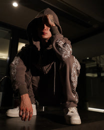 25SS Tracksuit Vol.2 Pullover.