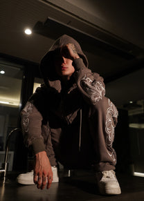 Tracksuit Vol.2 Pants