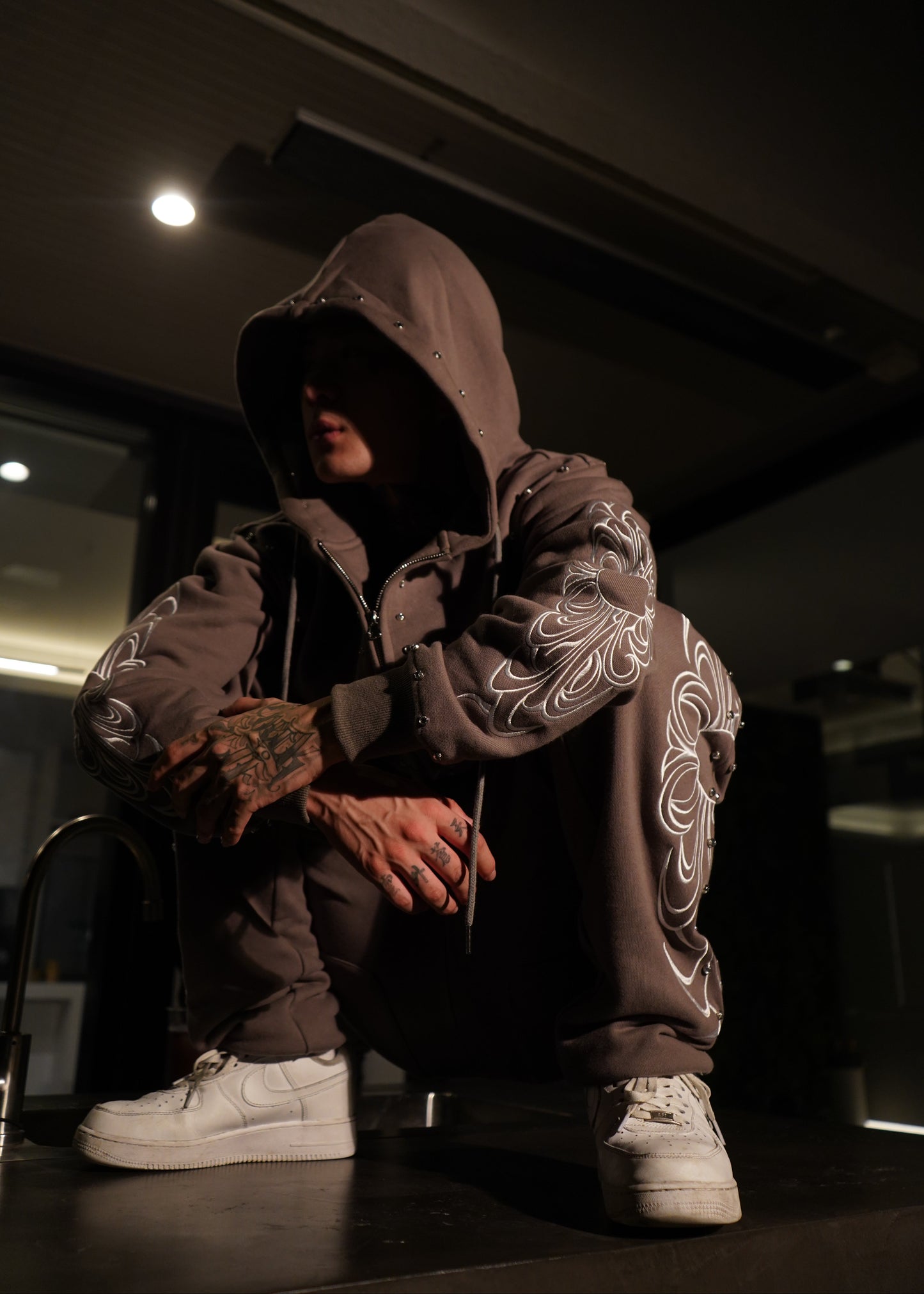 25SS Tracksuit Vol.2 Pants