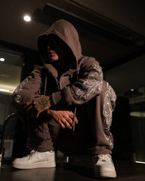 25SS Tracksuit Vol.2 Pullover.