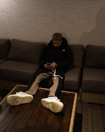 25SS Tracksuit Vol.1