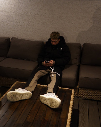 25SS Tracksuit Vol.1