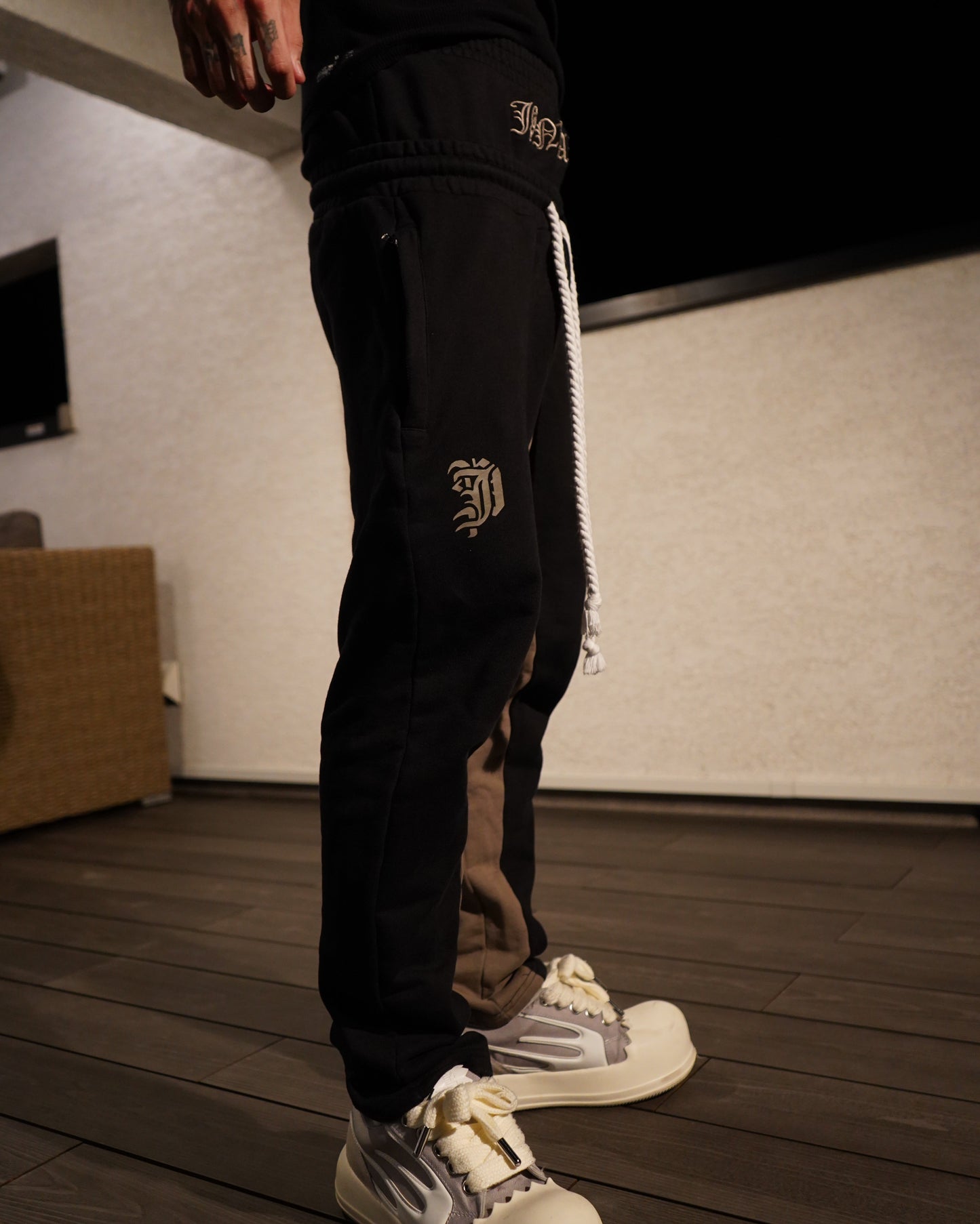 25SS Tracksuit Vol.1