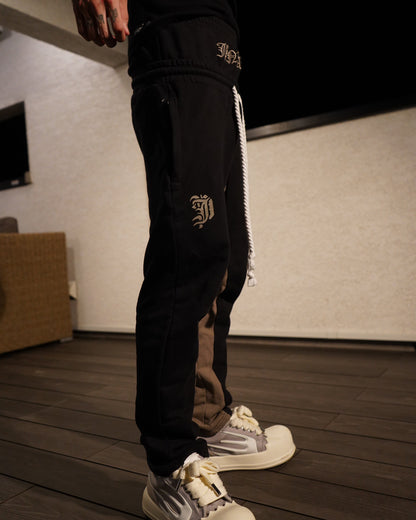 25SS Tracksuit Vol.1