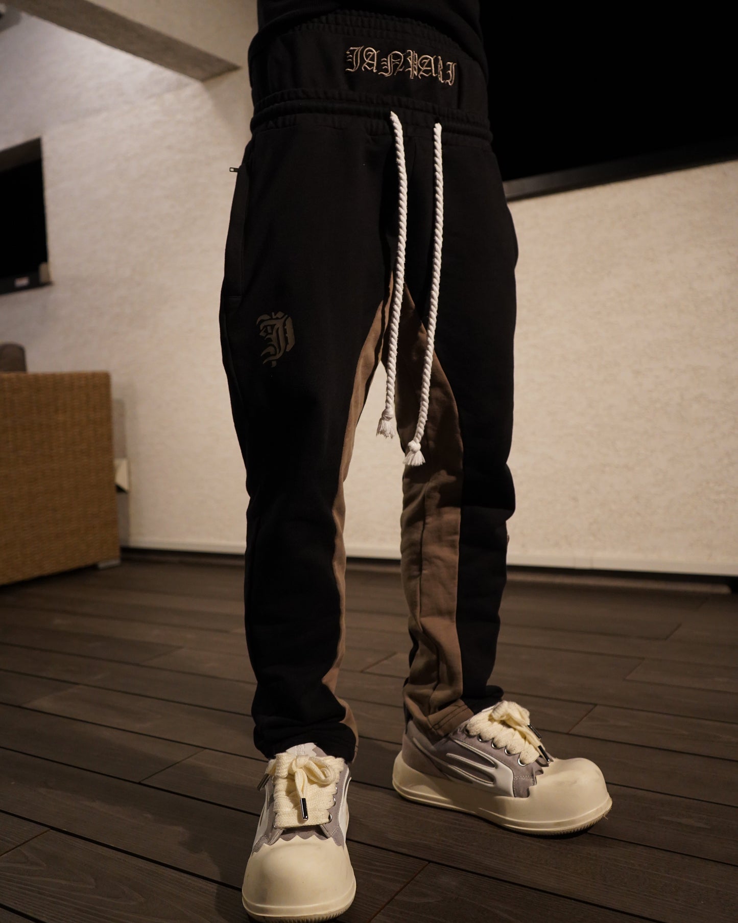 25SS Tracksuit Vol.1