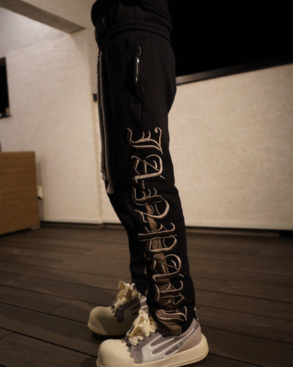 25SS Tracksuit Vol.1