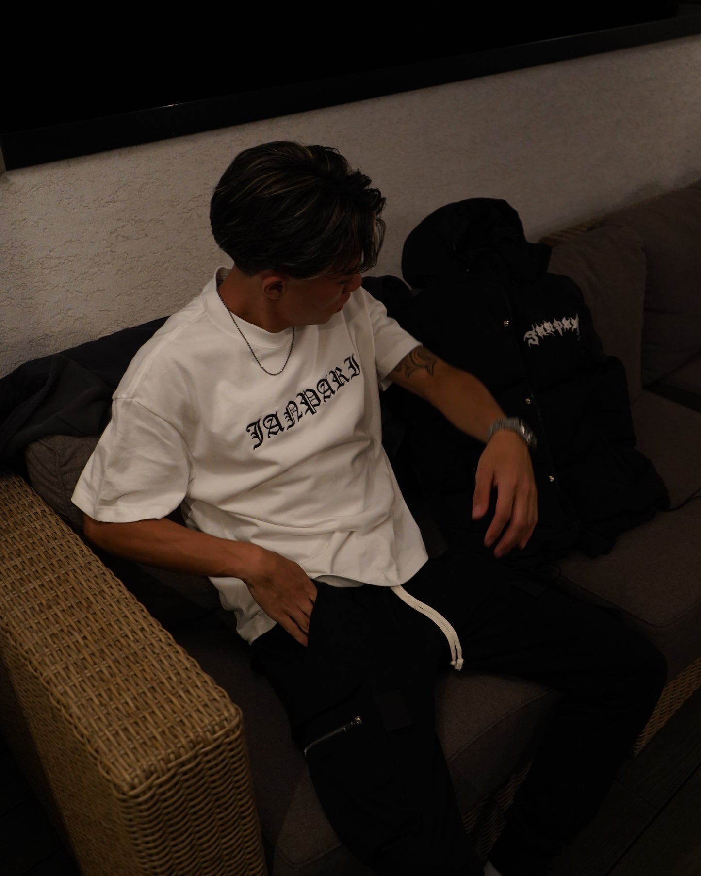 25SS T-shirts Vol.3