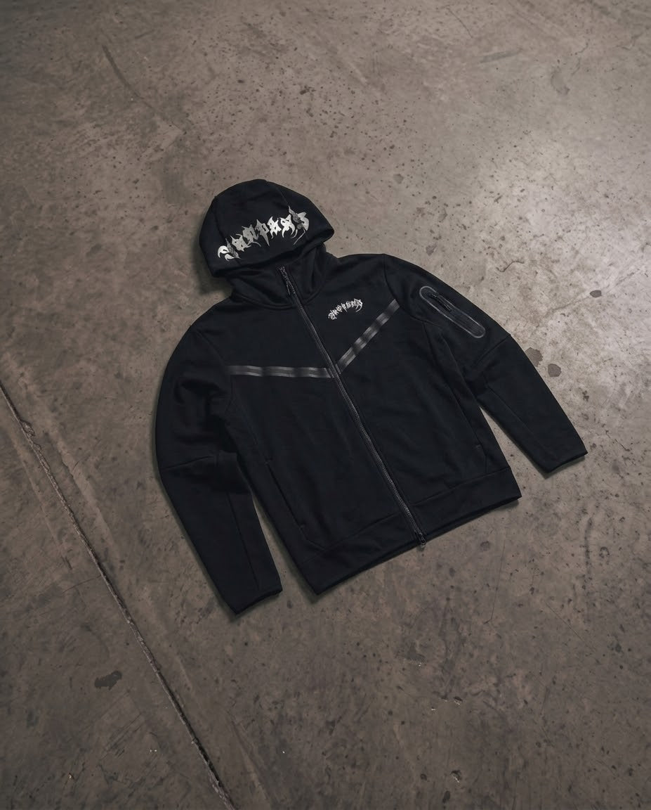 2023 Tracksuit jacket