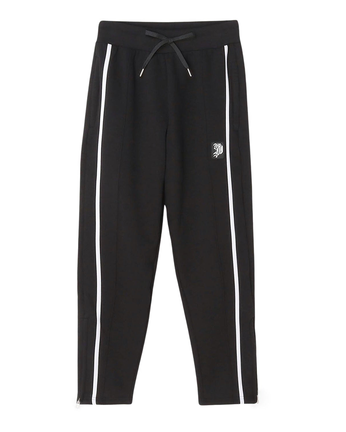 Fleece Half Zip Tracksuit
