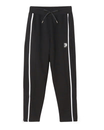 Fleece Half Zip Tracksuit