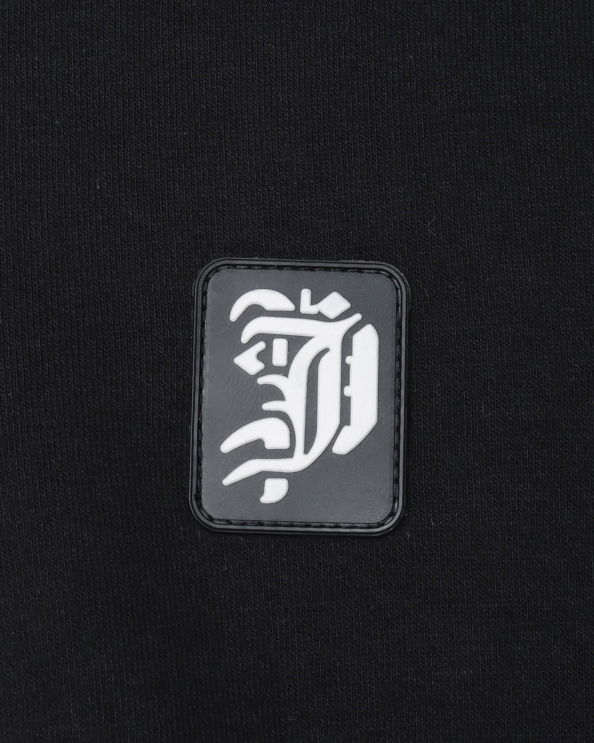 Fleece Half Zip Tracksuit
