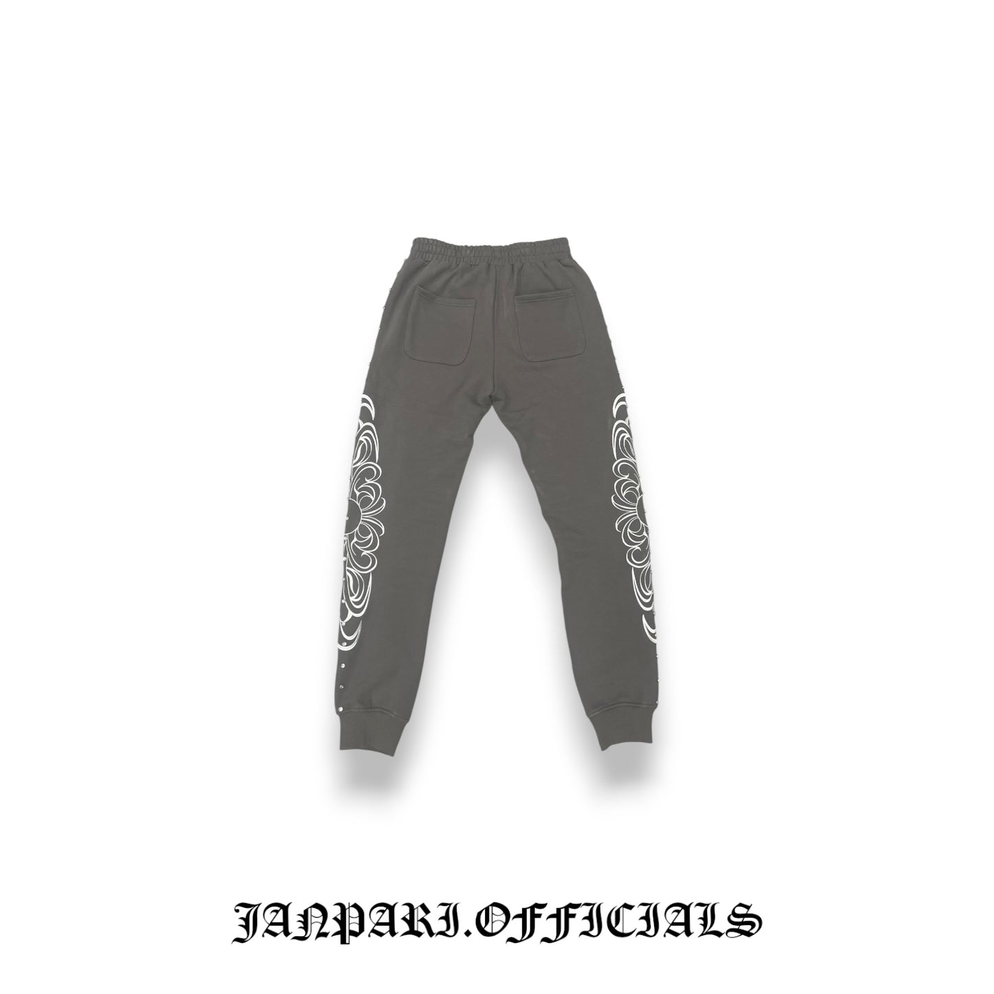 25SS Tracksuit Vol.2 Pants