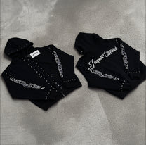 25SS Tracksuit Vol.2 Pullover.