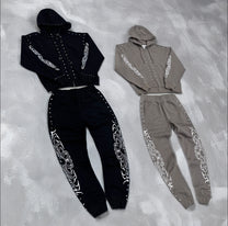 25SS Tracksuit Vol.2 Pullover.