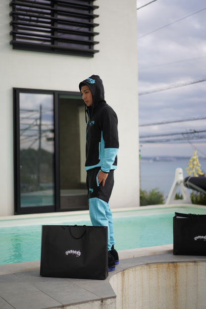 24AW tracksuit　