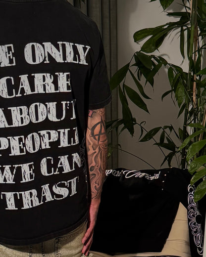 25SS T-shirts