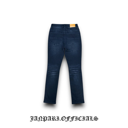 JPO-1 slim-fit jeans