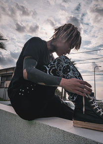 Tracksuit Vol.2 Pants