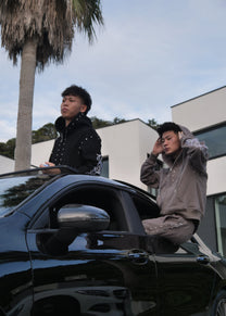 Tracksuit Vol.2 Pants