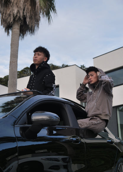 25SS Tracksuit Vol.2 Pants