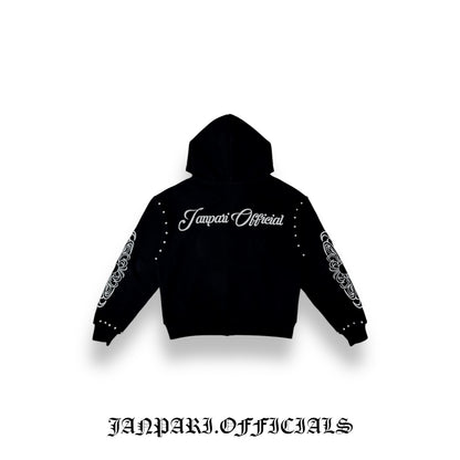 25SS Tracksuit Vol.2 Pullover.